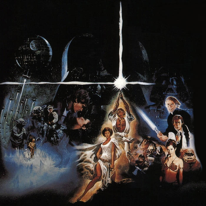 Star Wars Original Trilogy