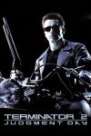 Terminator 2: Judgement Day
