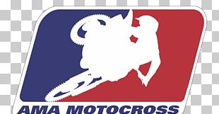 Motocross logo