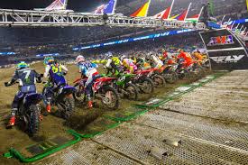 Start gates