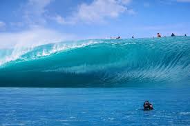 Teahupo’o