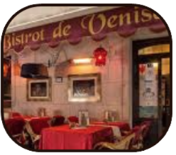 bistrot de Venice