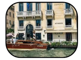 st. regis venice