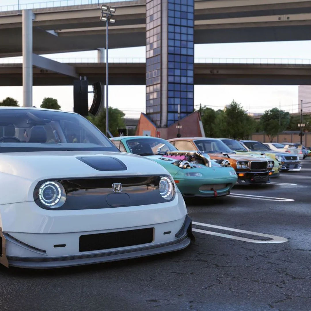 Car Meet