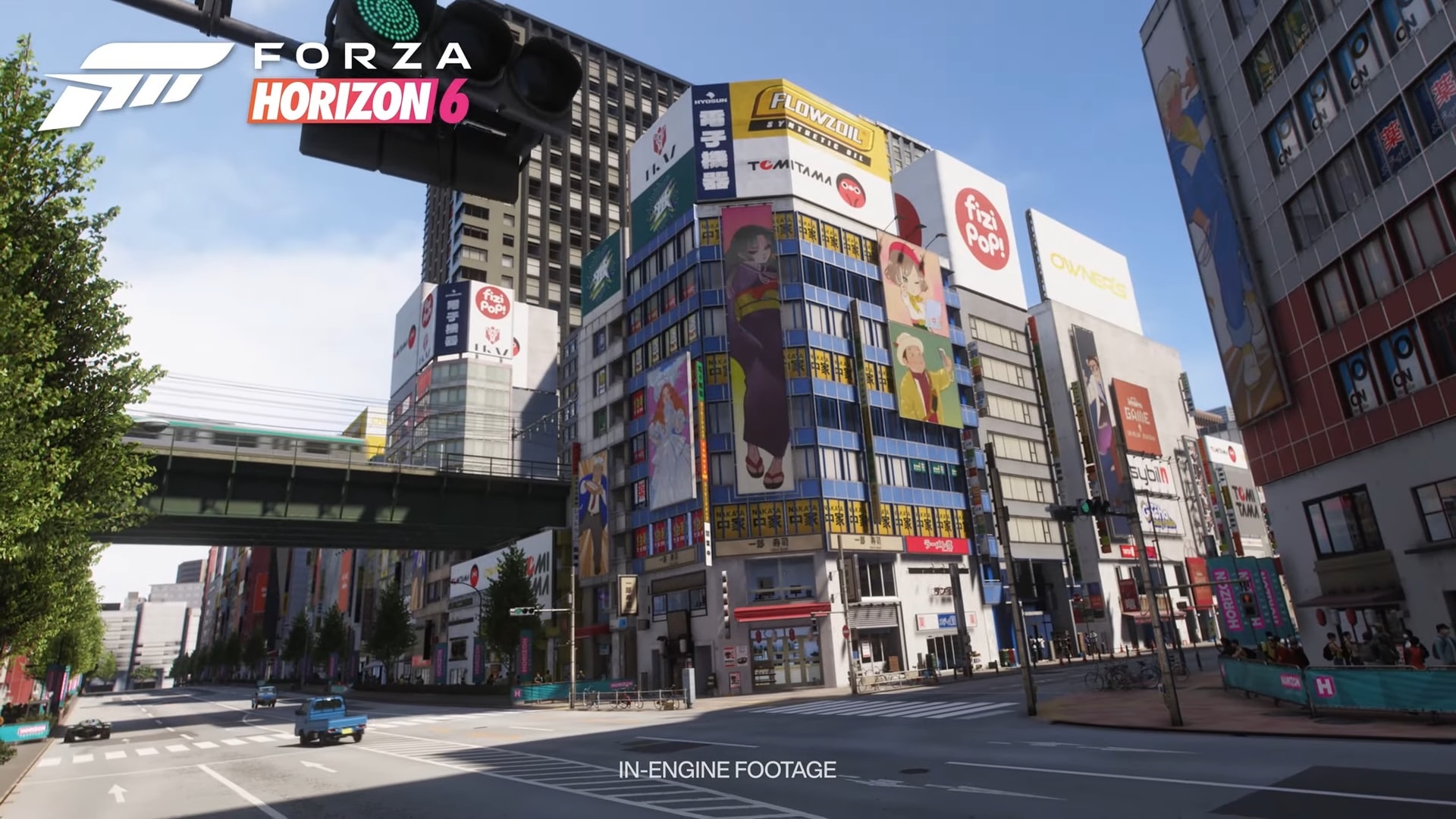 Experience Of Japan