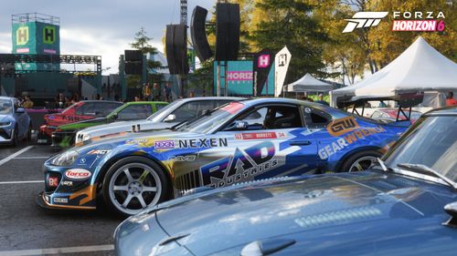 Car Meet