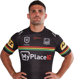 Nathan Cleary