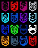 NRL logo