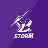 storm logo