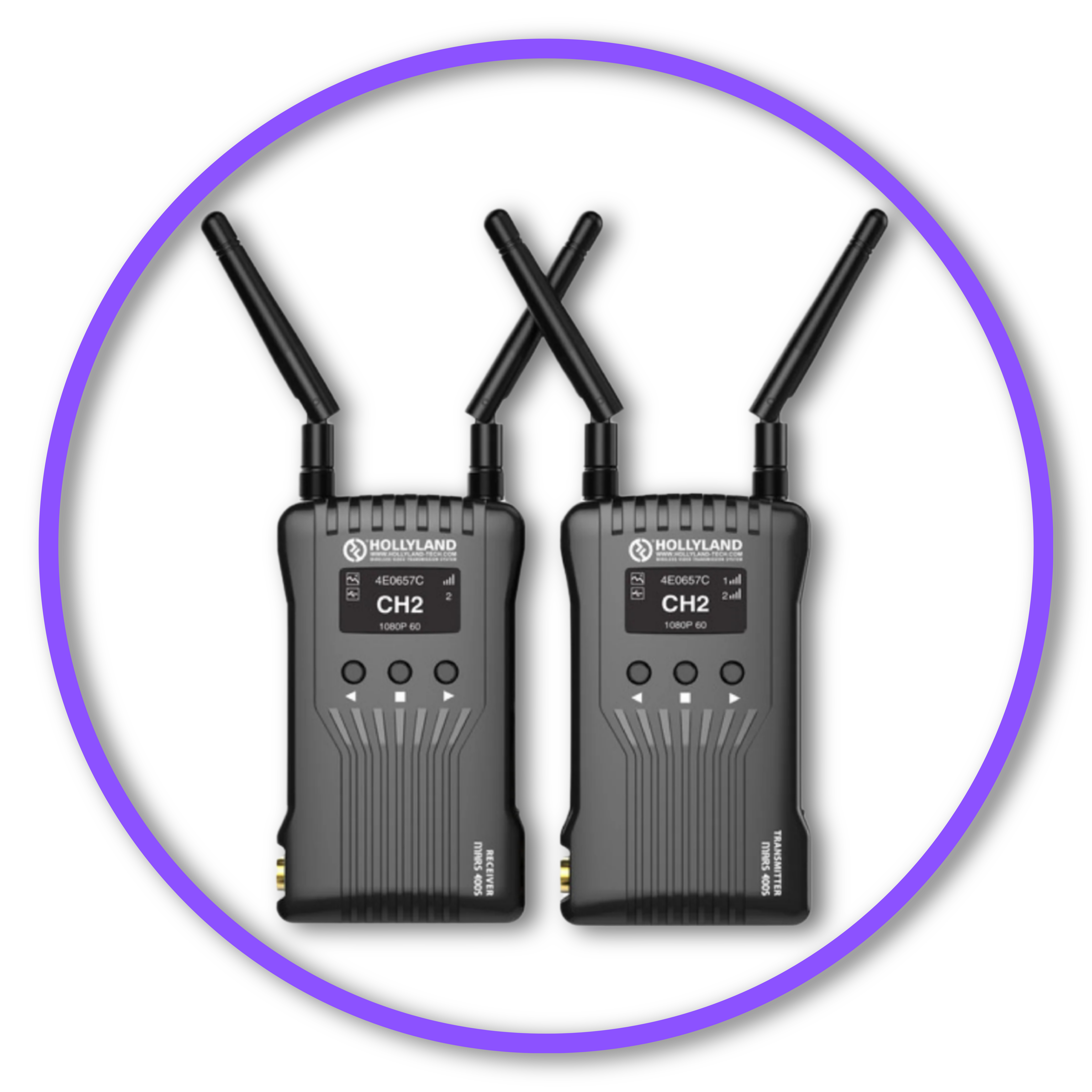 FPV Video System