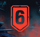 R6 Logo