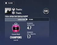 Thauts