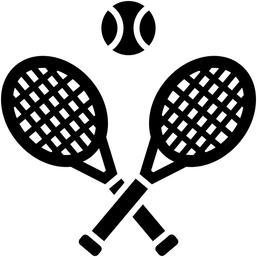 Tennis Rackets