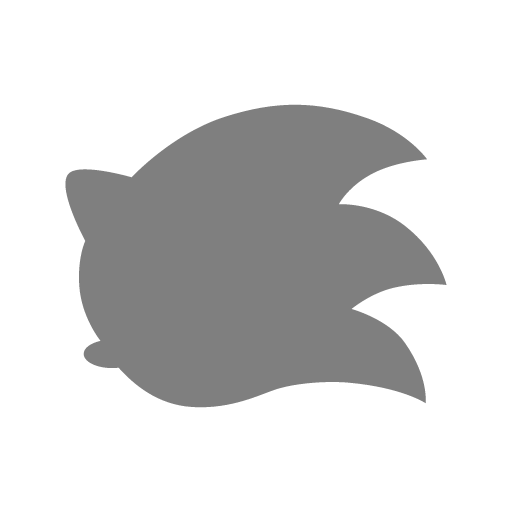 Omega Stage Icon