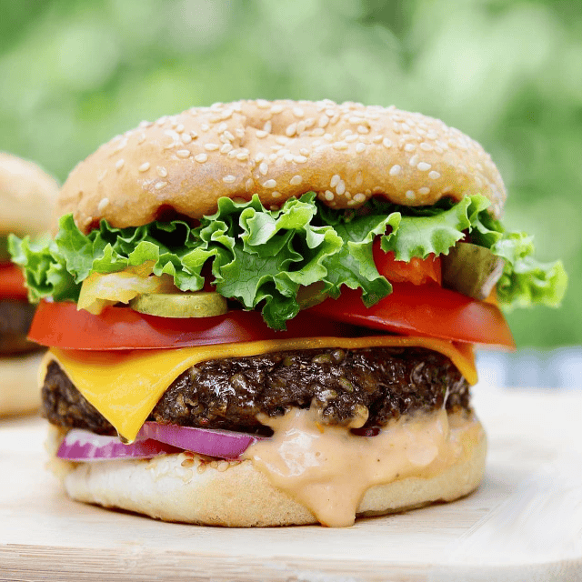 Burger