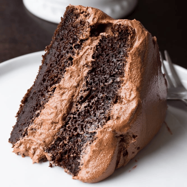 Cake