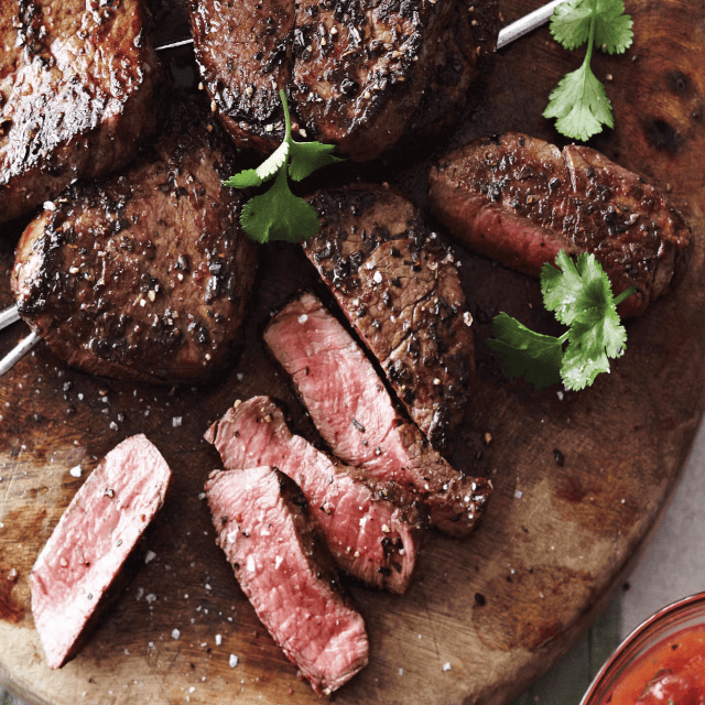 Steak