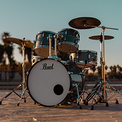 Drumkit