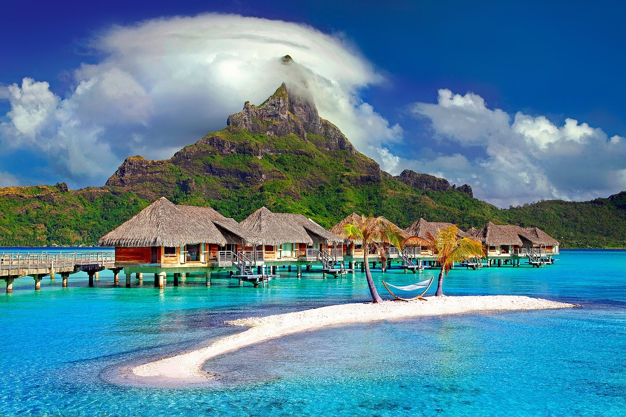 Island