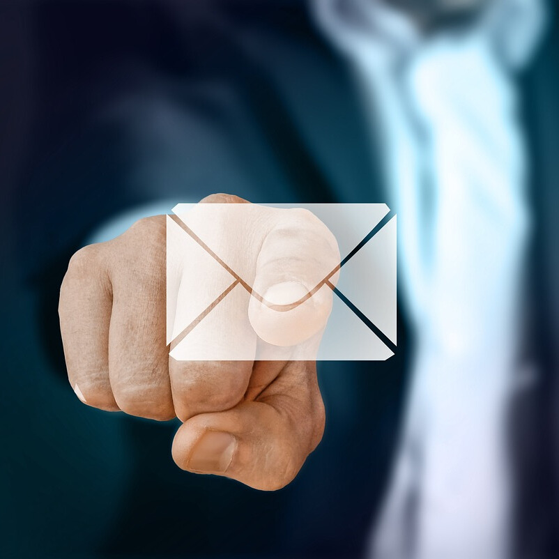  Email icon