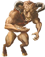 Minotaur