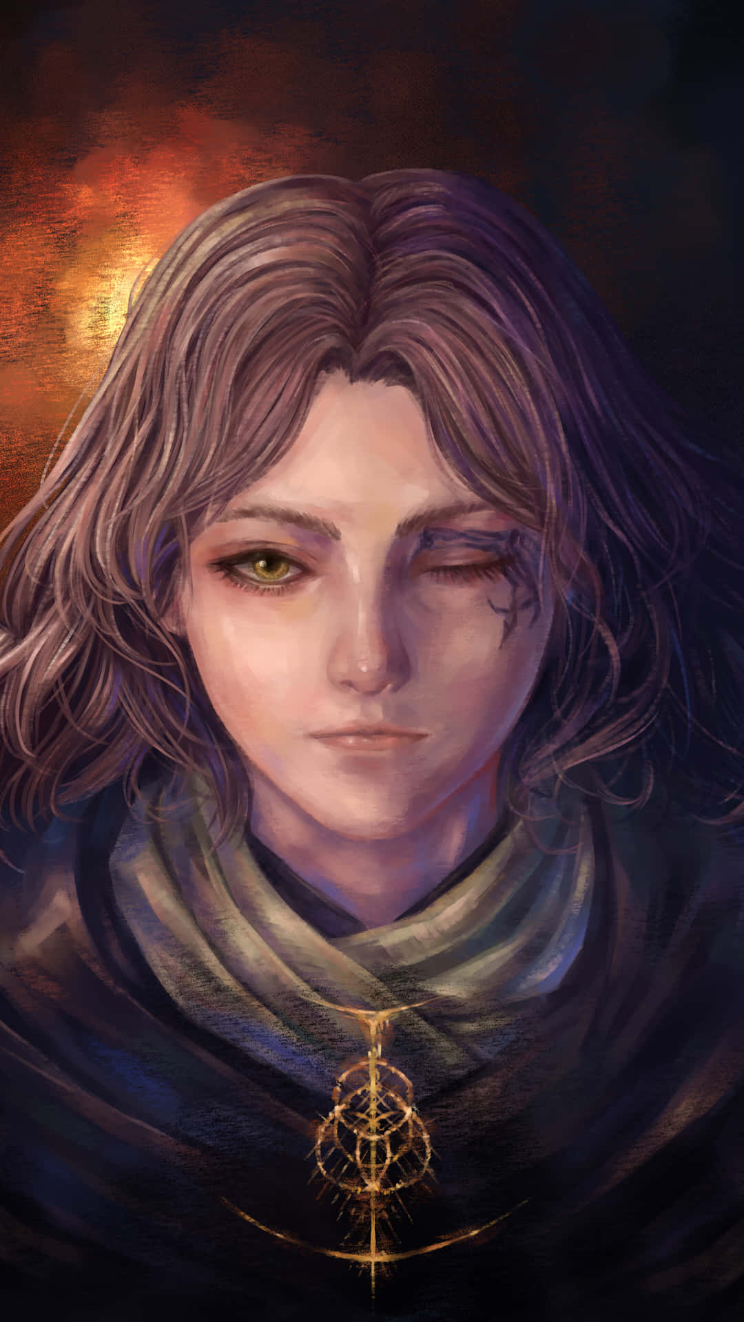 maiden