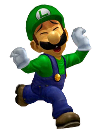 luigi_running