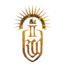 Kingdom Come: Deliverence II logo