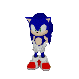 sonic the hedgehog