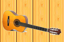guitar logo