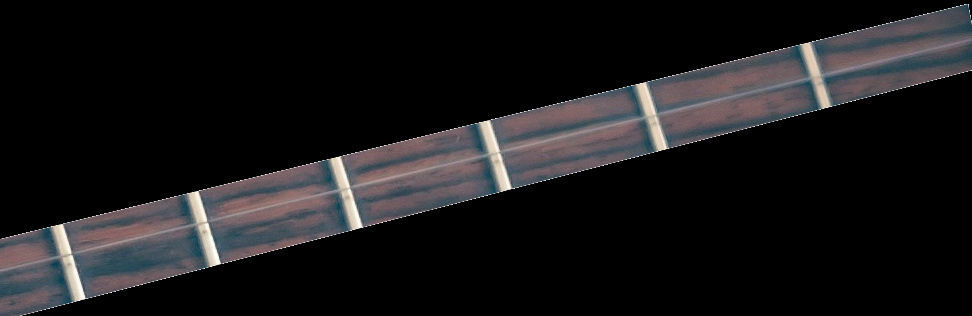 Guitar String 1