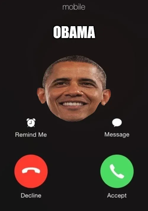 Phone Ringing