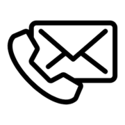 contact icon