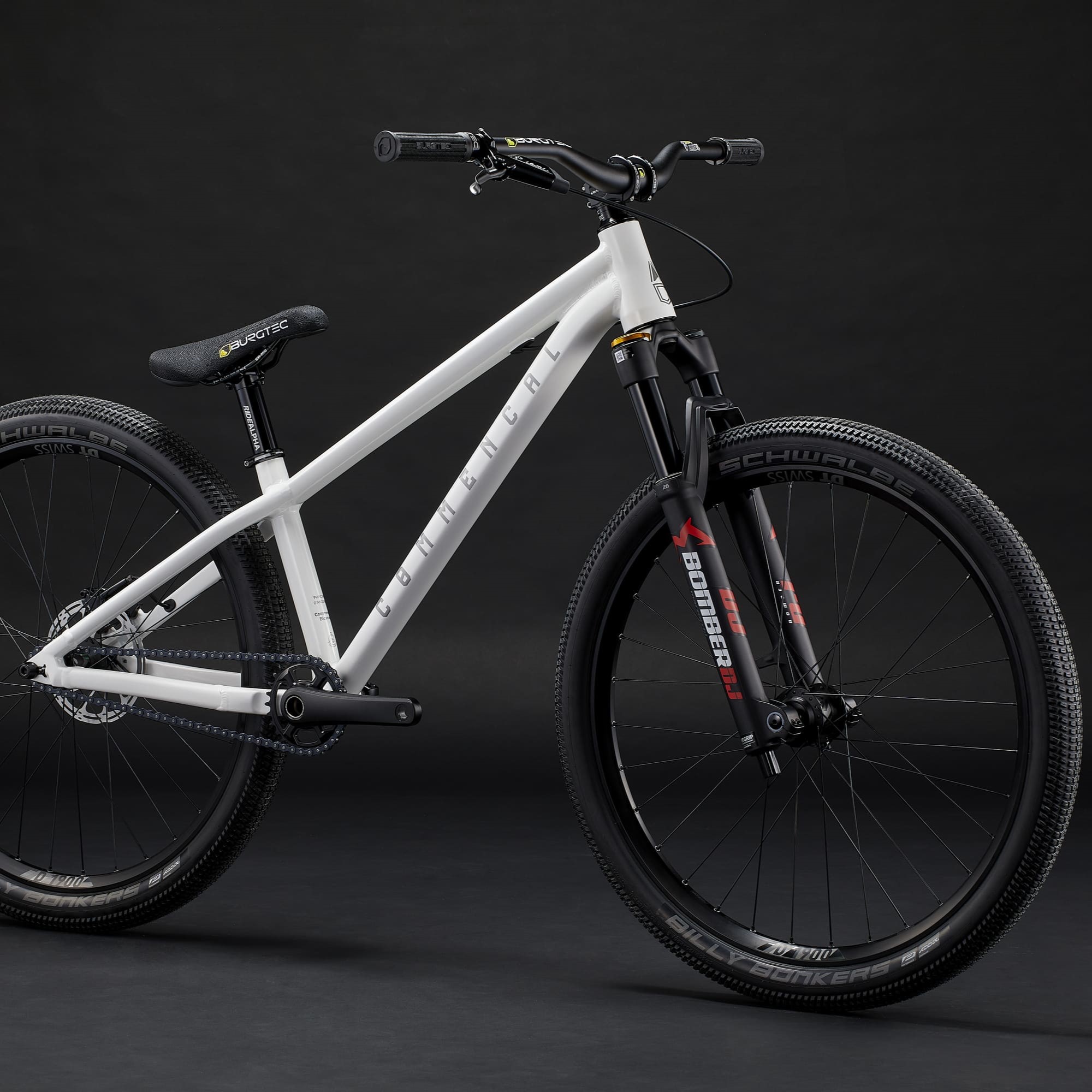 Dirtjumper