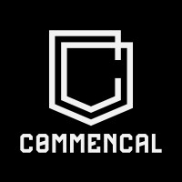 commencal logo