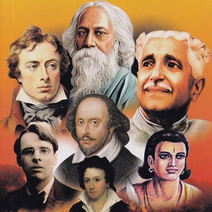 poet inspiration