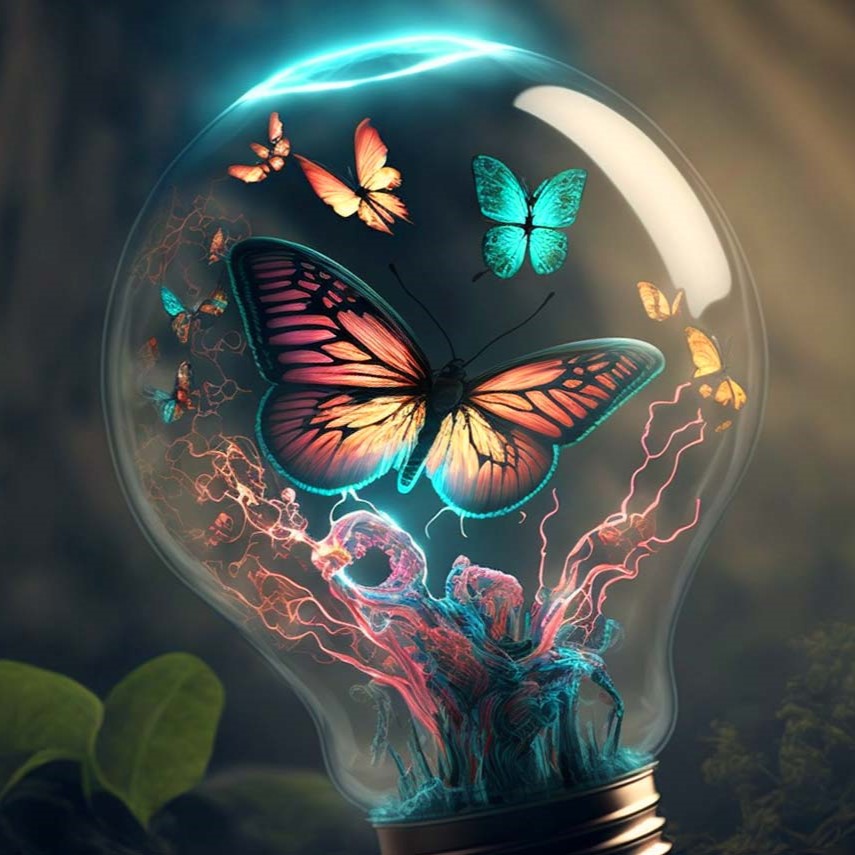 writing inspiration