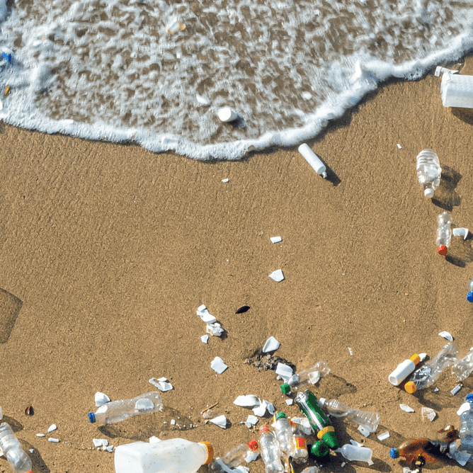 Impact of Plastic Pollution