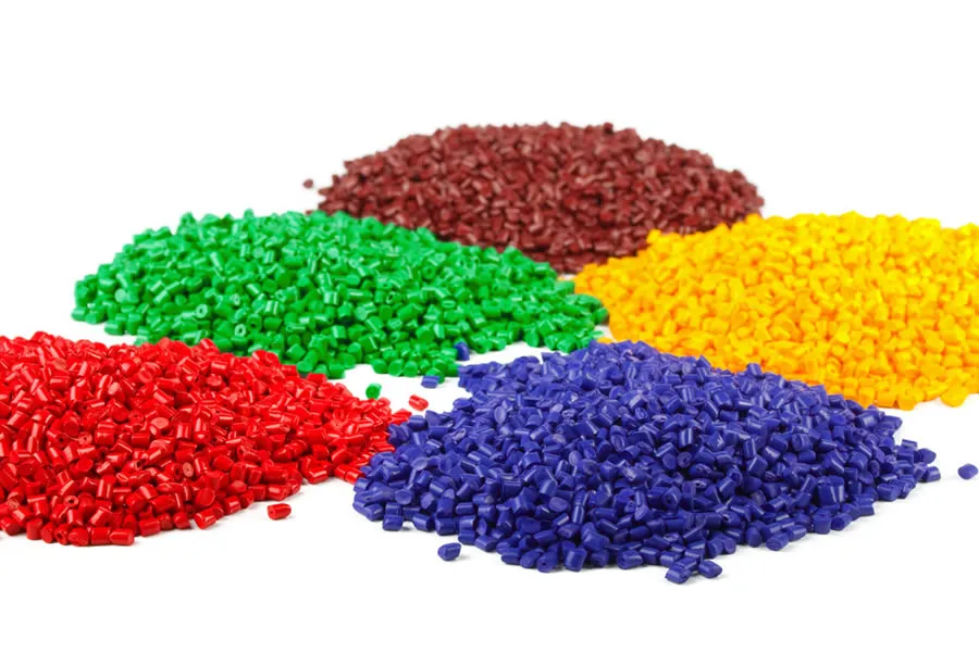 bioplastic materials