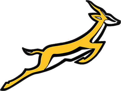springboklogo