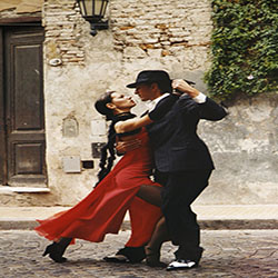 dancer