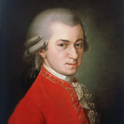 Link to Mozart page