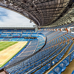 Stadium