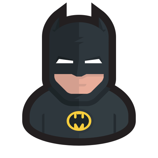 The Dark Knight
