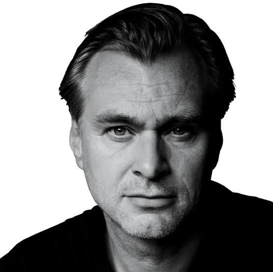 Christopher Nolan