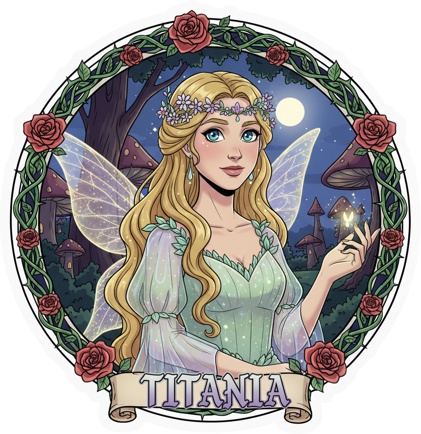 Titania