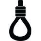 hanging