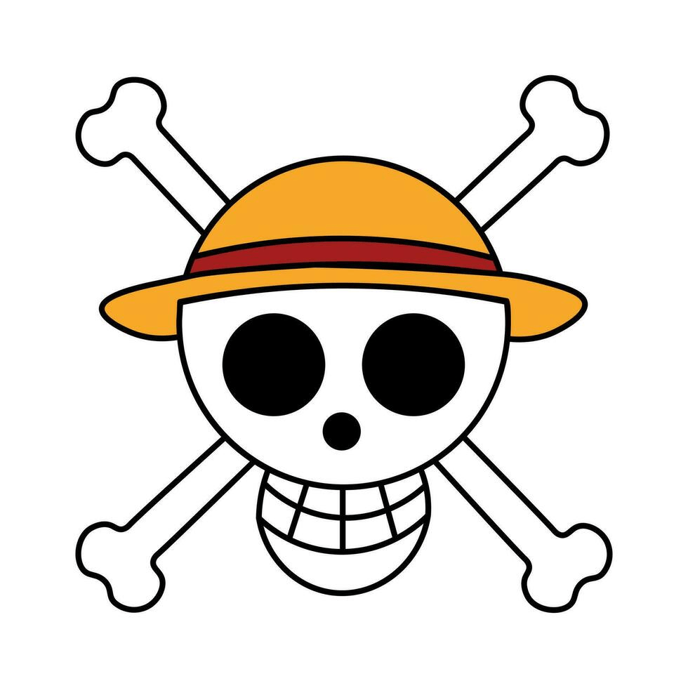 Straw Hat Pirates