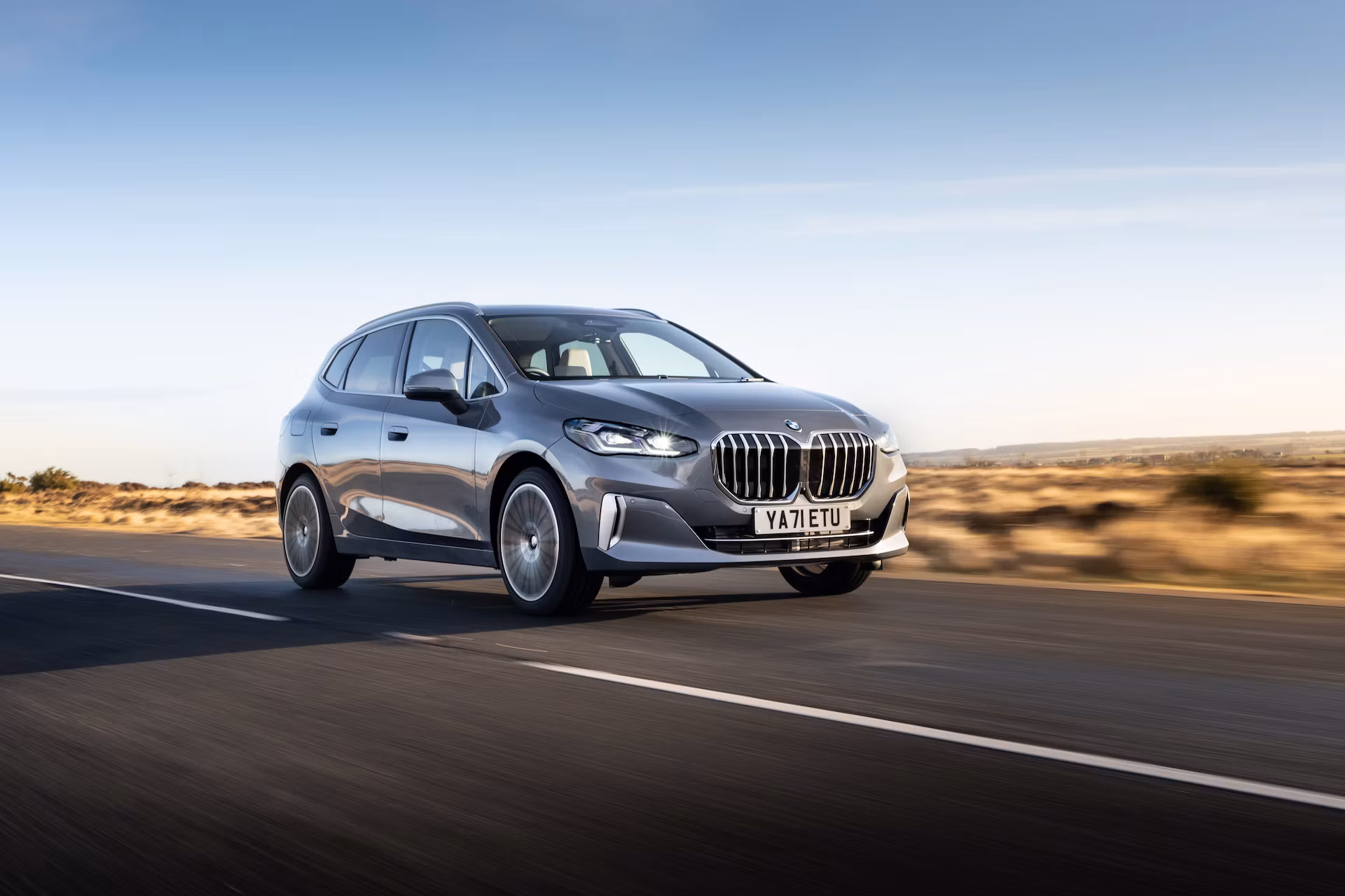 220i Active Tourer