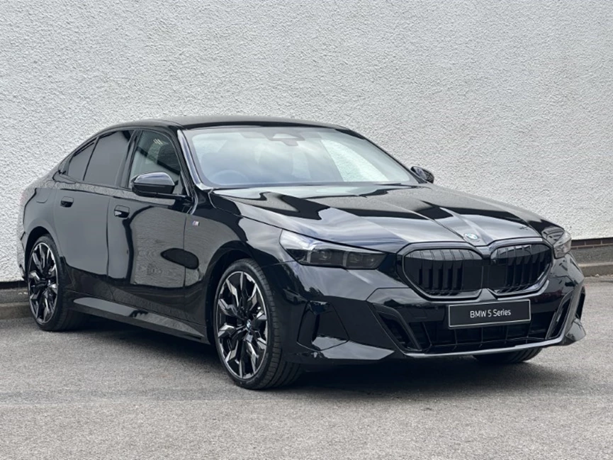 520i Sedan